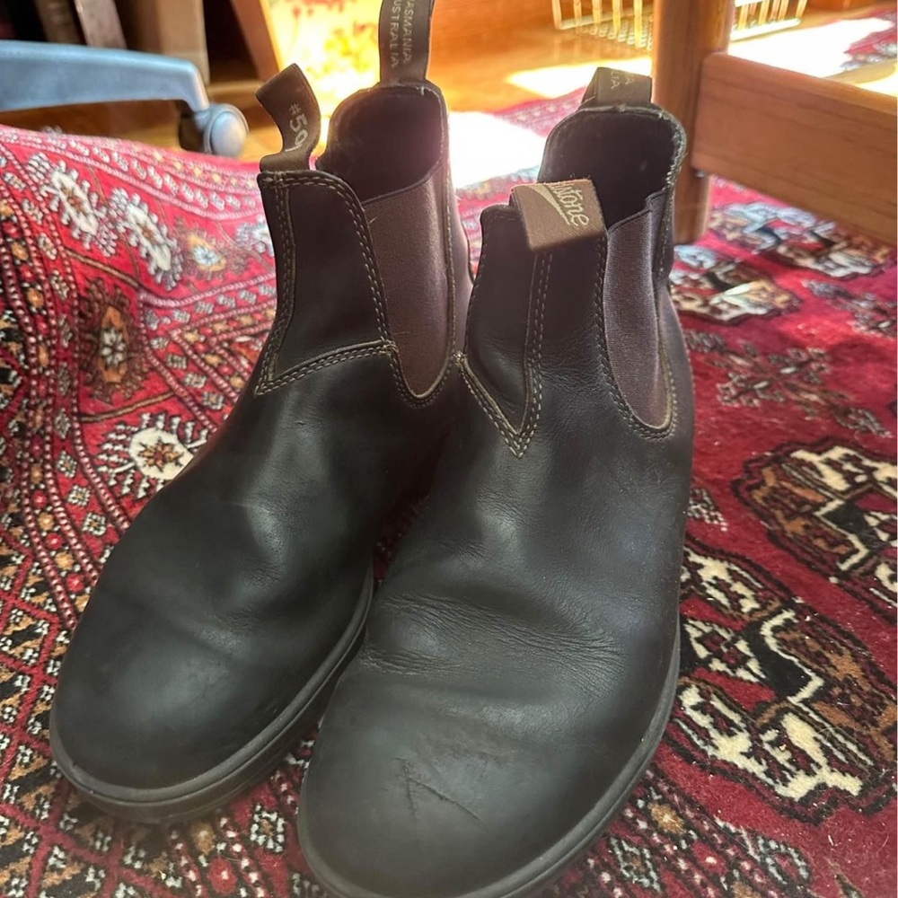 Blundstone 500